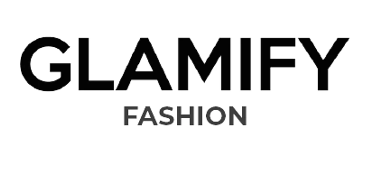 Glamify Fashion