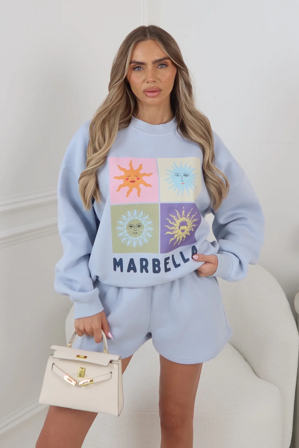 New In Loungewear